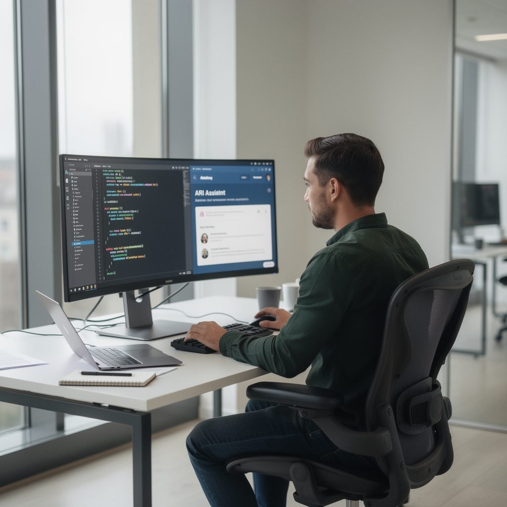 AI Development