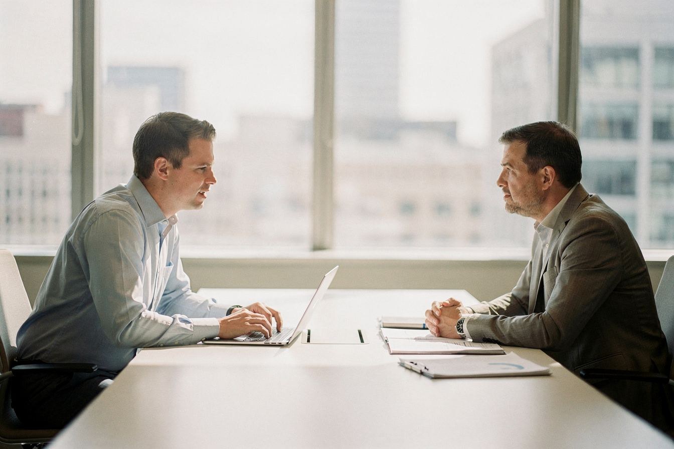 Consultation Services