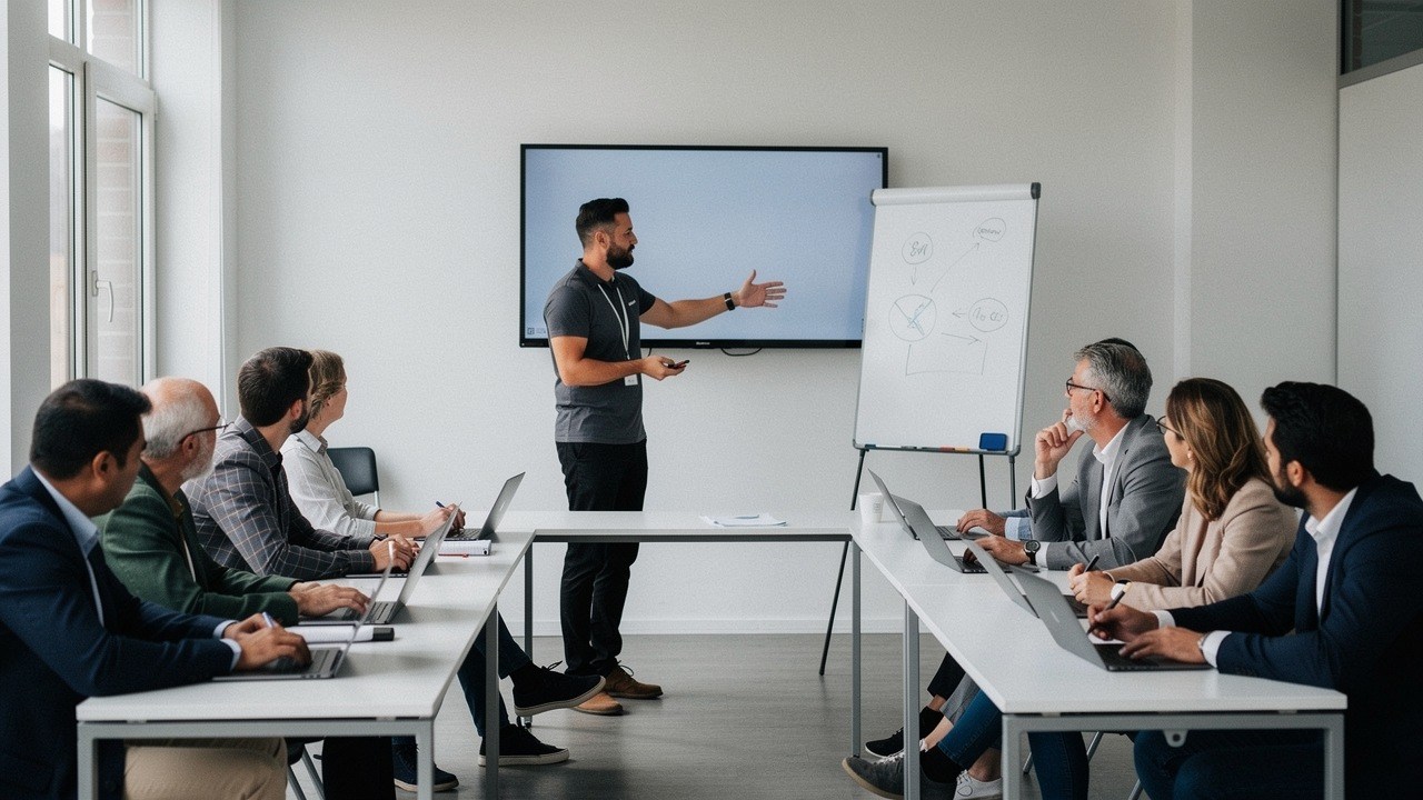 Training Programs